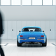 Image for article titled Cyan Racing Resurrects The Volvo P1800 As A Badass Little Racecar
